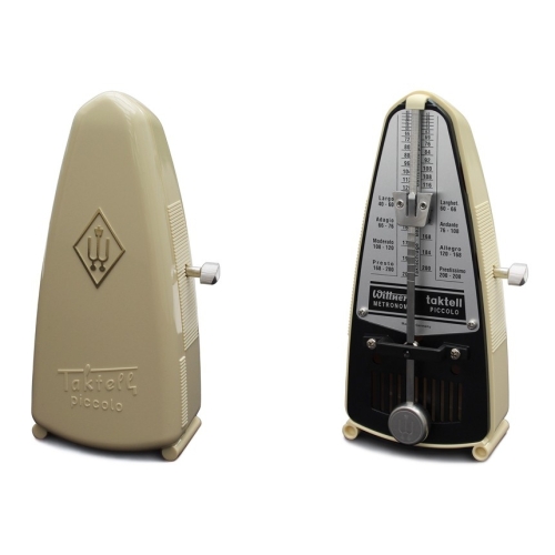 Wittner Piccolo Metronome...