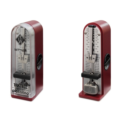 Wittner Piccolino Metronome...