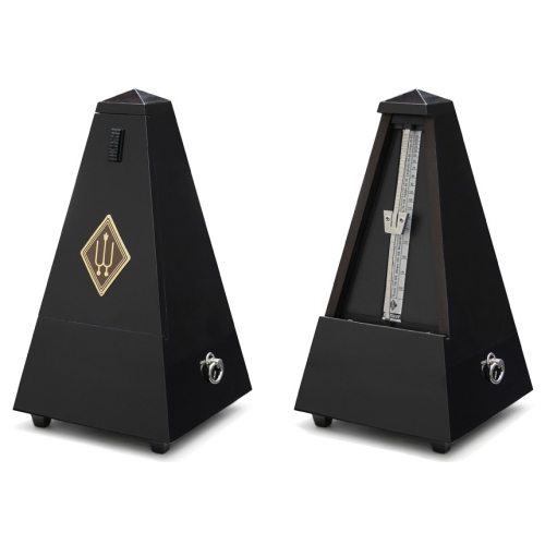 Wittner Wooden Metronome...