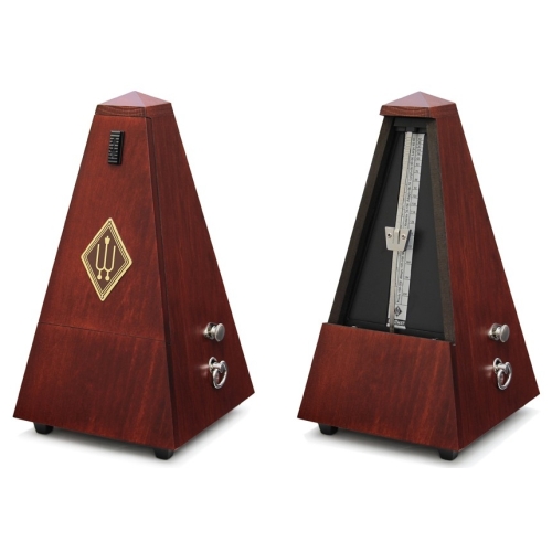 Wittner Wooden Metronome...