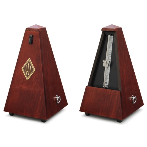 Wittner Wooden Metronome...