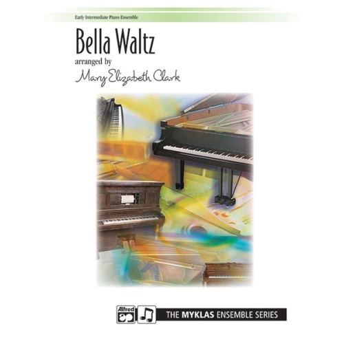 Waldteufel, Emile - Bella...