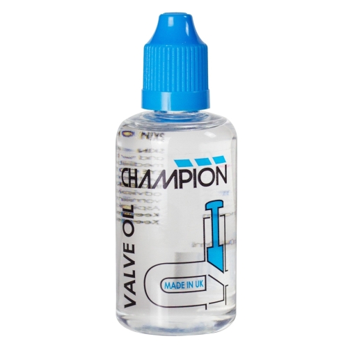 Champion Valve Oil