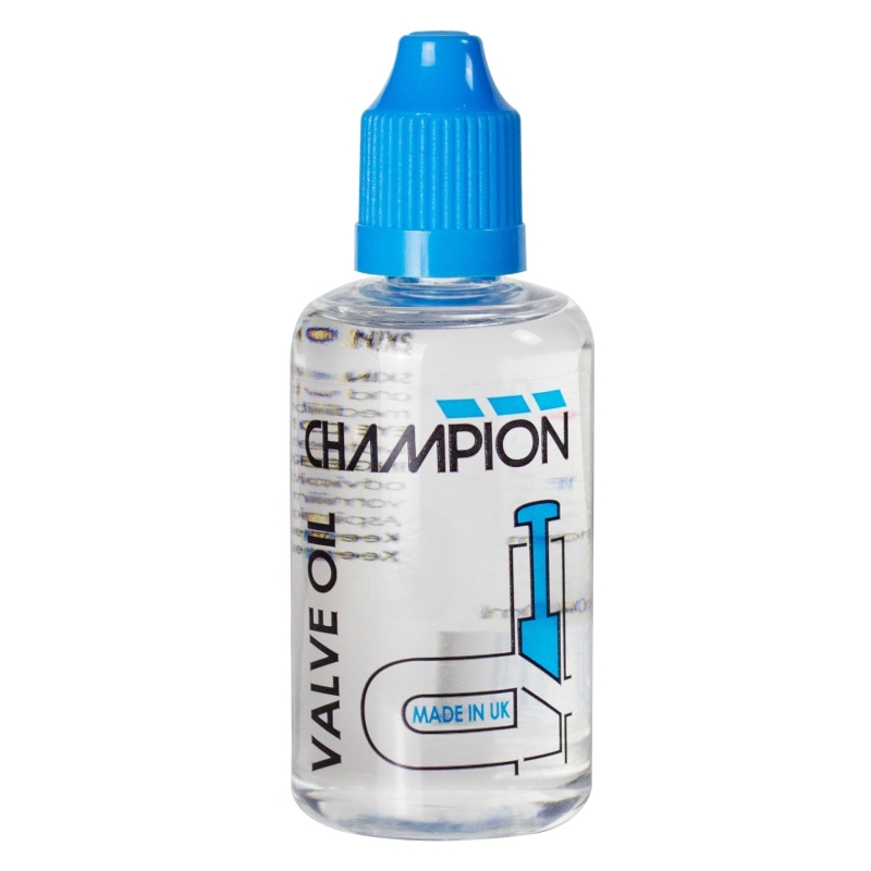 Champion Valve Oil