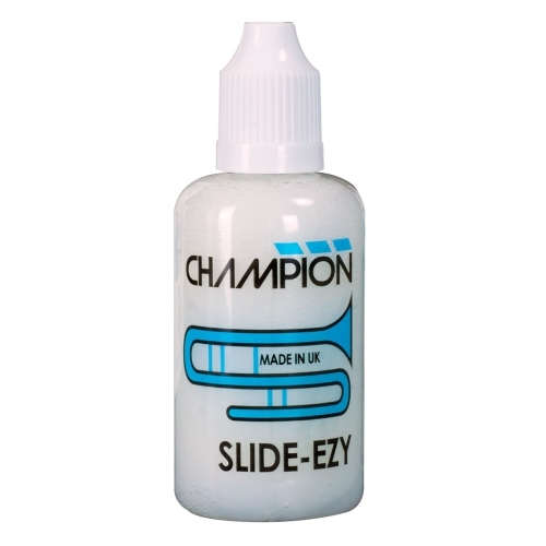Champion Slide-Ezy Trombone Slide Lubricant