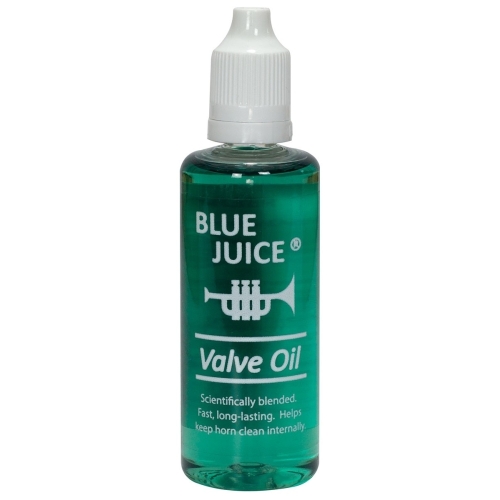 Blue Juice Valve Oil