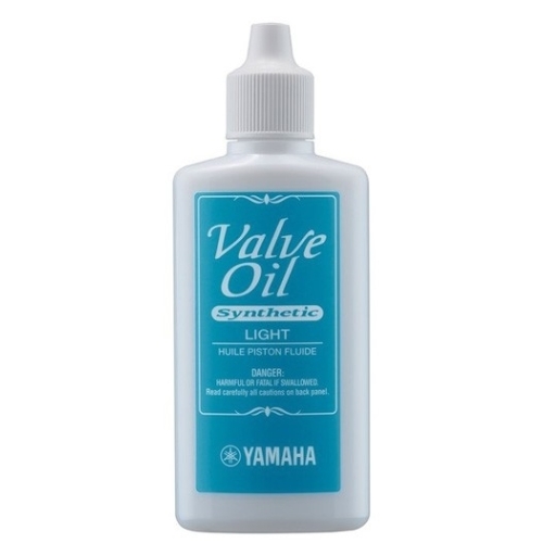 Yamaha Valve Oils