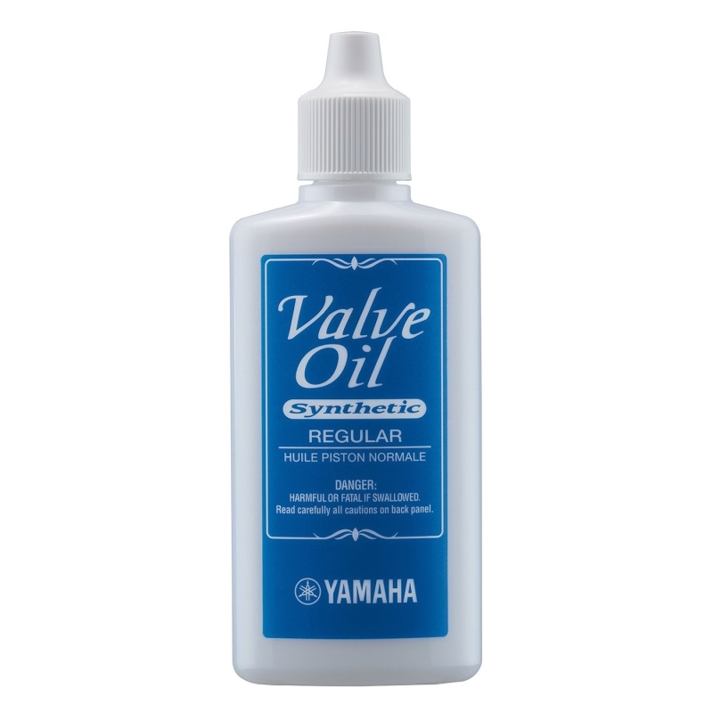 Yamaha Valve Oils