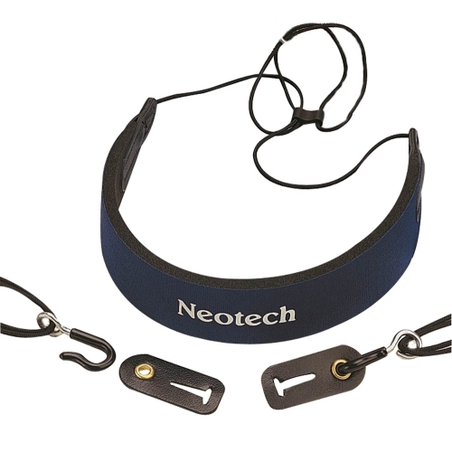 Neotech CEO Comfort...