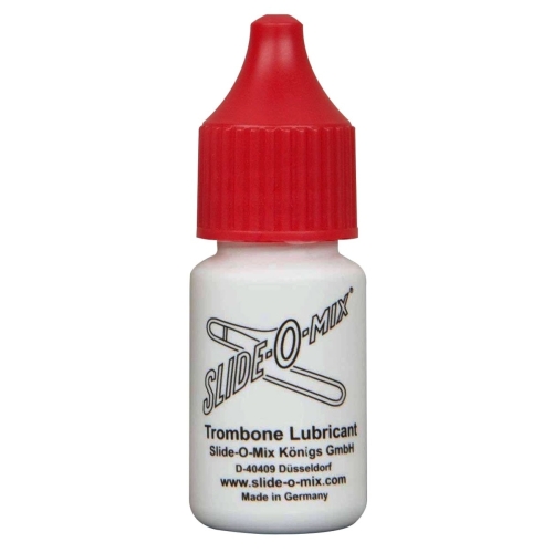 Slide-O-Mix Trombone Lubricant