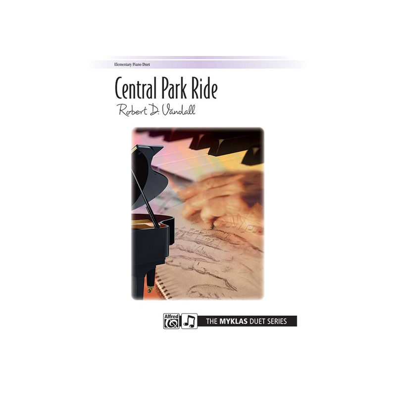 Central Park Ride