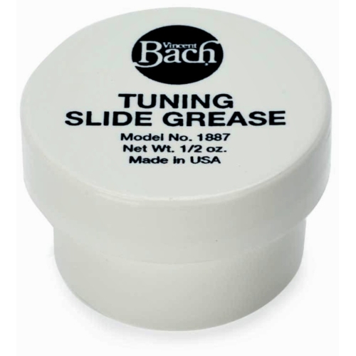 Vincent Bach Tuning Slide Grease