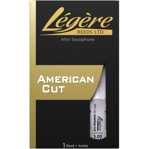 Legere American Cut Alto...