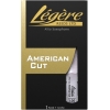 Legere American Cut Alto Sax Reeds