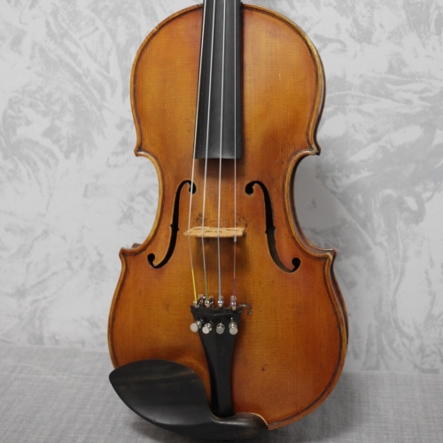 Frank Devoney Violin (1894)