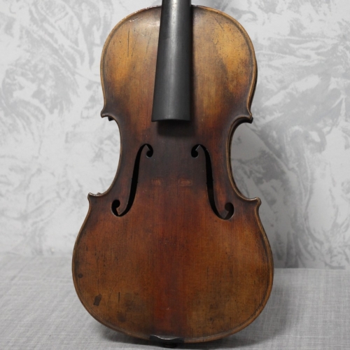 Paganini German Trade...