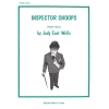 Wells, Judy East - Inspector Snoops