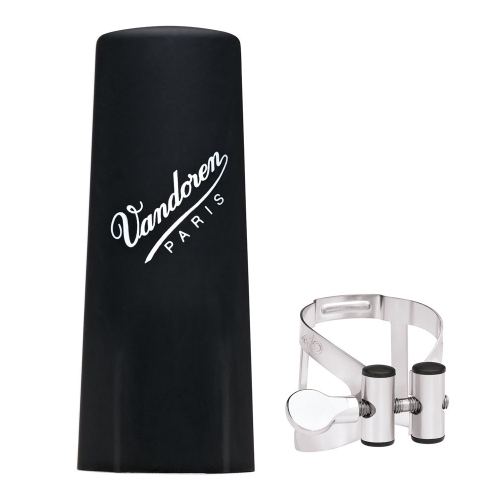 Vandoren M|O Bb Clarinet Ligatures