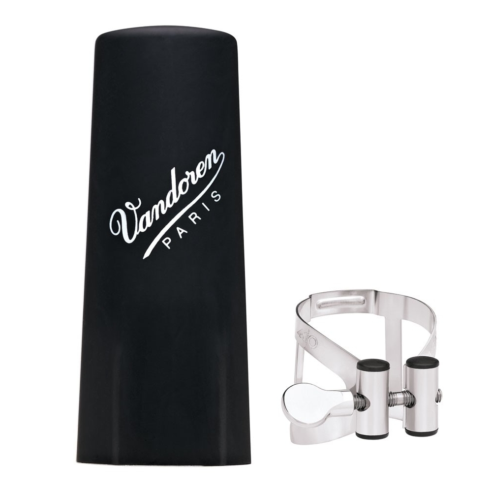 Vandoren M|O Bb Clarinet Ligatures