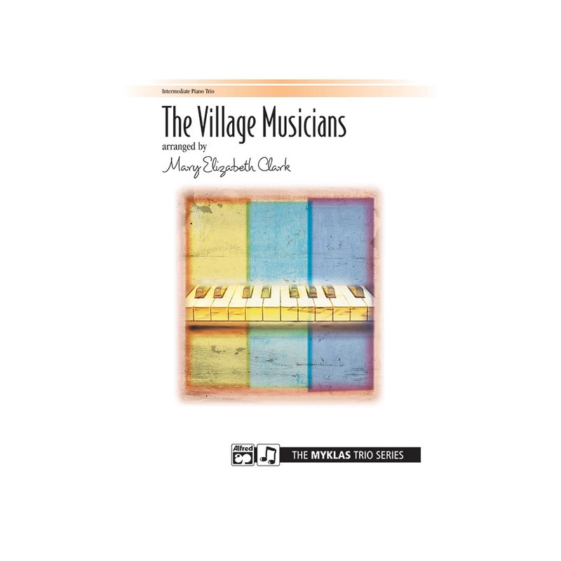 Mozart, Wolfgang Amadeus - Village Musicians