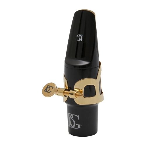 BG France Baritone Saxophone Ligatures