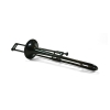 pBone Plastic Trombone - Black