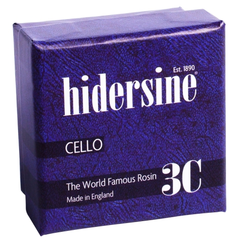 Hidersine 3C Rosin for Cello