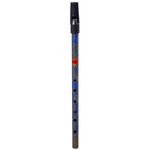 Generation Boho Tin Whistle in D