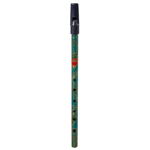 Generation Boho Tin Whistle in D