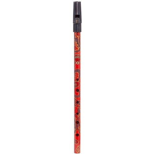 Generation Boho Tin Whistle in D