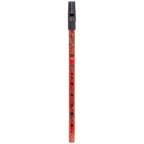 Generation Boho Tin Whistle in D