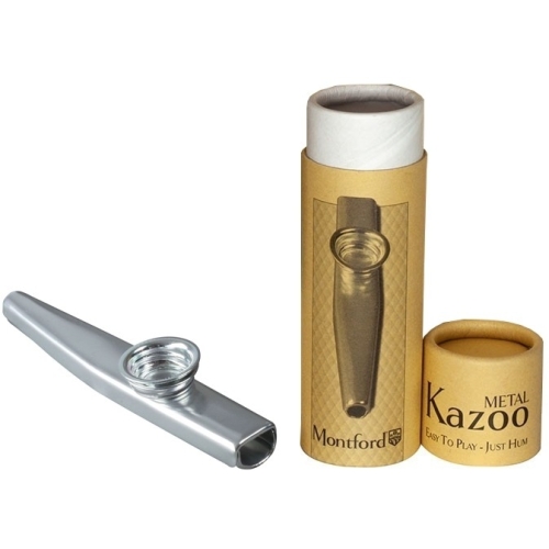 Montford Metal Kazoo