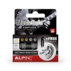 Alpine Earplugs