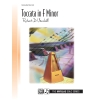 Vandall, Robert D. - Toccata in F Minor