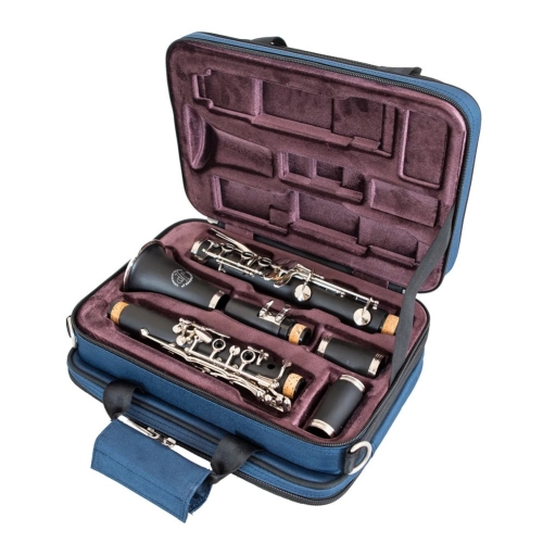 Tom and Will Clarinet Case