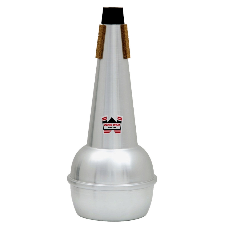 Denis Wick Bass Trombone Straight Mute