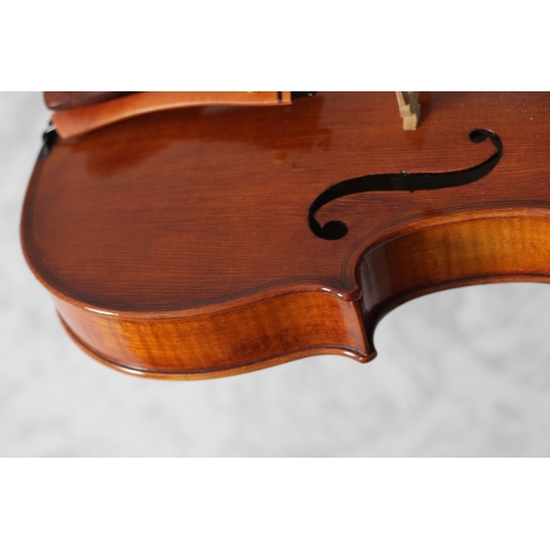 Wessex Violin Co. Model M...