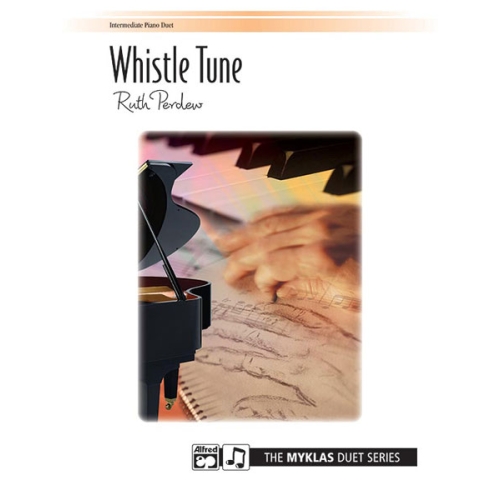 Perdew, Ruth - Whistle Tune