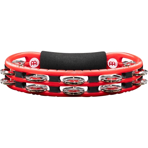 Meinl Hand Held Moulded ABS Tambourine