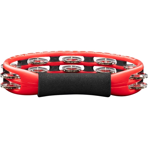 Meinl Hand Held Moulded ABS Tambourine