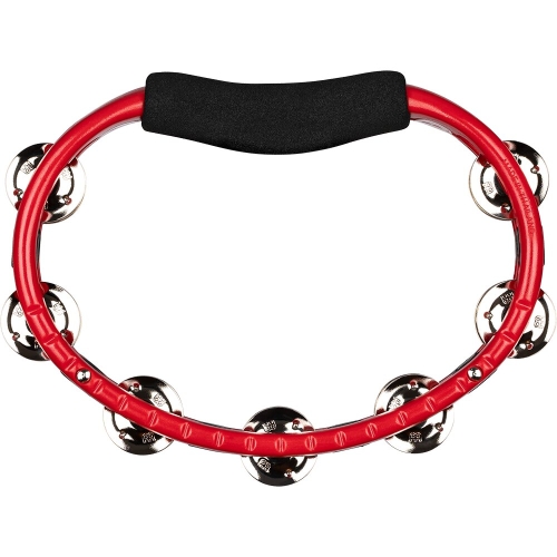 Meinl Hand Held Moulded ABS Tambourine