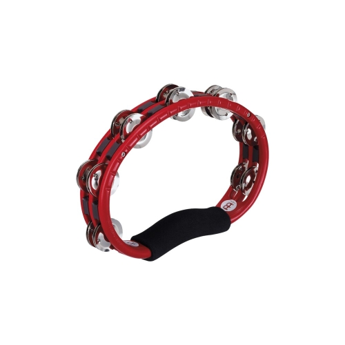 Meinl Hand Held Moulded ABS Tambourine