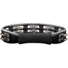 Meinl Hand Held Moulded ABS Tambourine