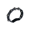 Meinl Hand Held Moulded ABS Tambourine