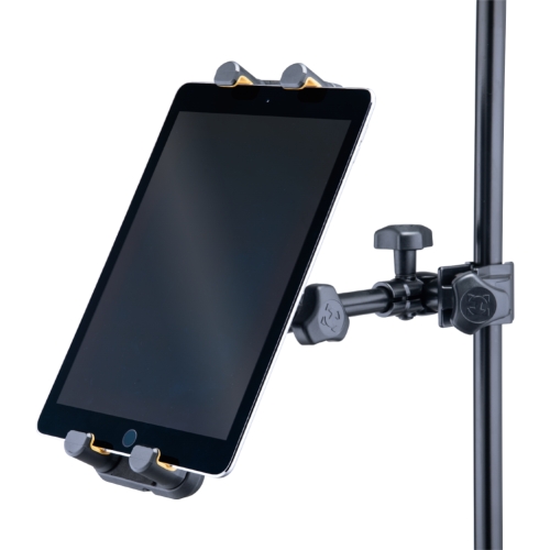 Hercules DG307B Tablet/Smart Phone Holder