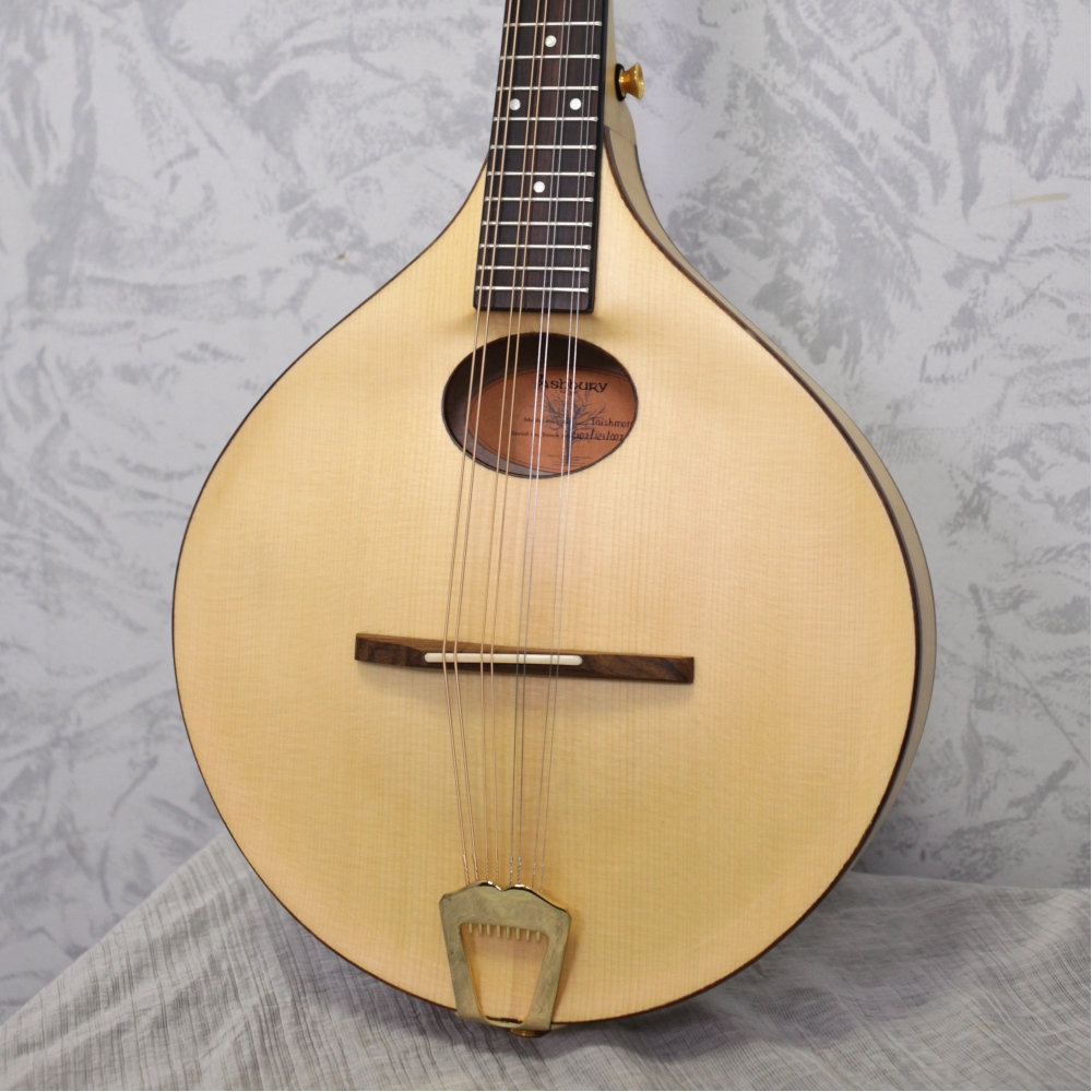 Ashbury Inishmore Mandolin