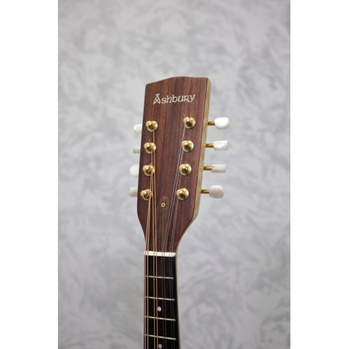 Ashbury Inishmore Mandolin