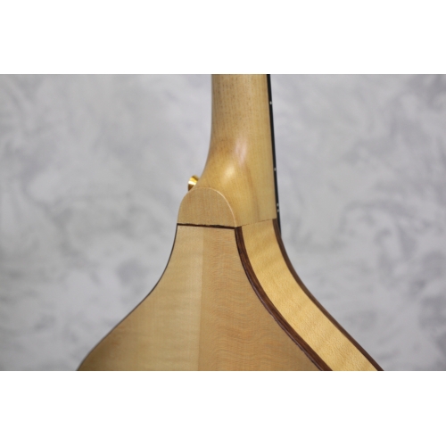 Ashbury Inishmore Mandolin