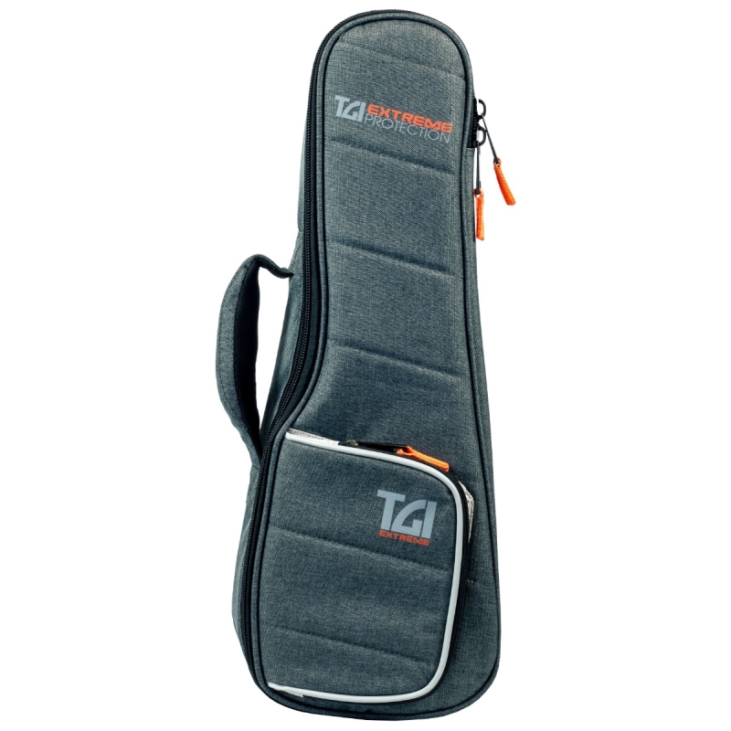 TGI Extreme Deluxe Ukulele Gigbag