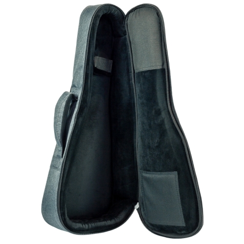 TGI Extreme Deluxe Ukulele Gigbag